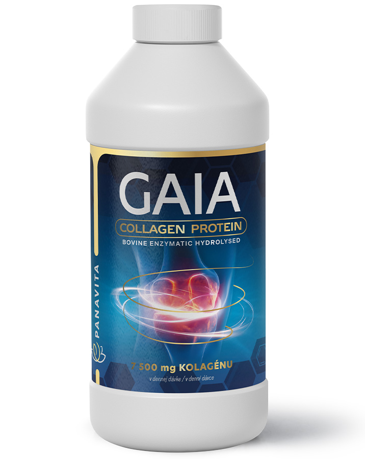 Co je kolagen a jeho vlastnosti na lidské tělo 4 premiovy kolagen na bolest klbov gaia