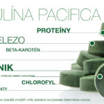 Konzumace spiruliny a její účinky: 10 hlavních benefitů 2 Konzumácia spiruliny a jej účinky: 10 hlavných benefitov