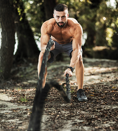 Nejlepší kolagenová výživa pro sportovce - Gaia Collagen