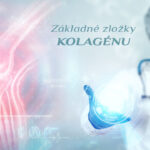 Základní složky kolagenu - glycin, prolin, hydroxyprolin a hydroxylysin 1 Základné zložky kolagénu - Glycín, prolín, hydroxyprolín a hydroxylyzín