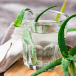 Známe 10 důvodů proč pít Aloe Vera gel/šťávu 1 Poznáme 10 dôvodov prečo piť Aloe Vera gél/šťavu