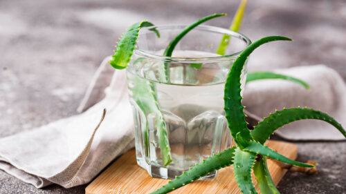 Pití čisté vody: 10 výhod pro Vaše zdraví 3 Známe 10 důvodů proč pít Aloe Vera gel/šťávu