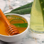Aloe Vera a med: Všestranný lektvar zdraví pro celou rodinu 2 Aloe Vera a med: Všestranný elixír zdravia pre celú rodinu