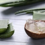 Šťáva z aloe vera: Jak ji využít! 1 Šťava z aloe vera: Ako ju využiť!